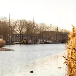Home 10 Min From Efteling And University