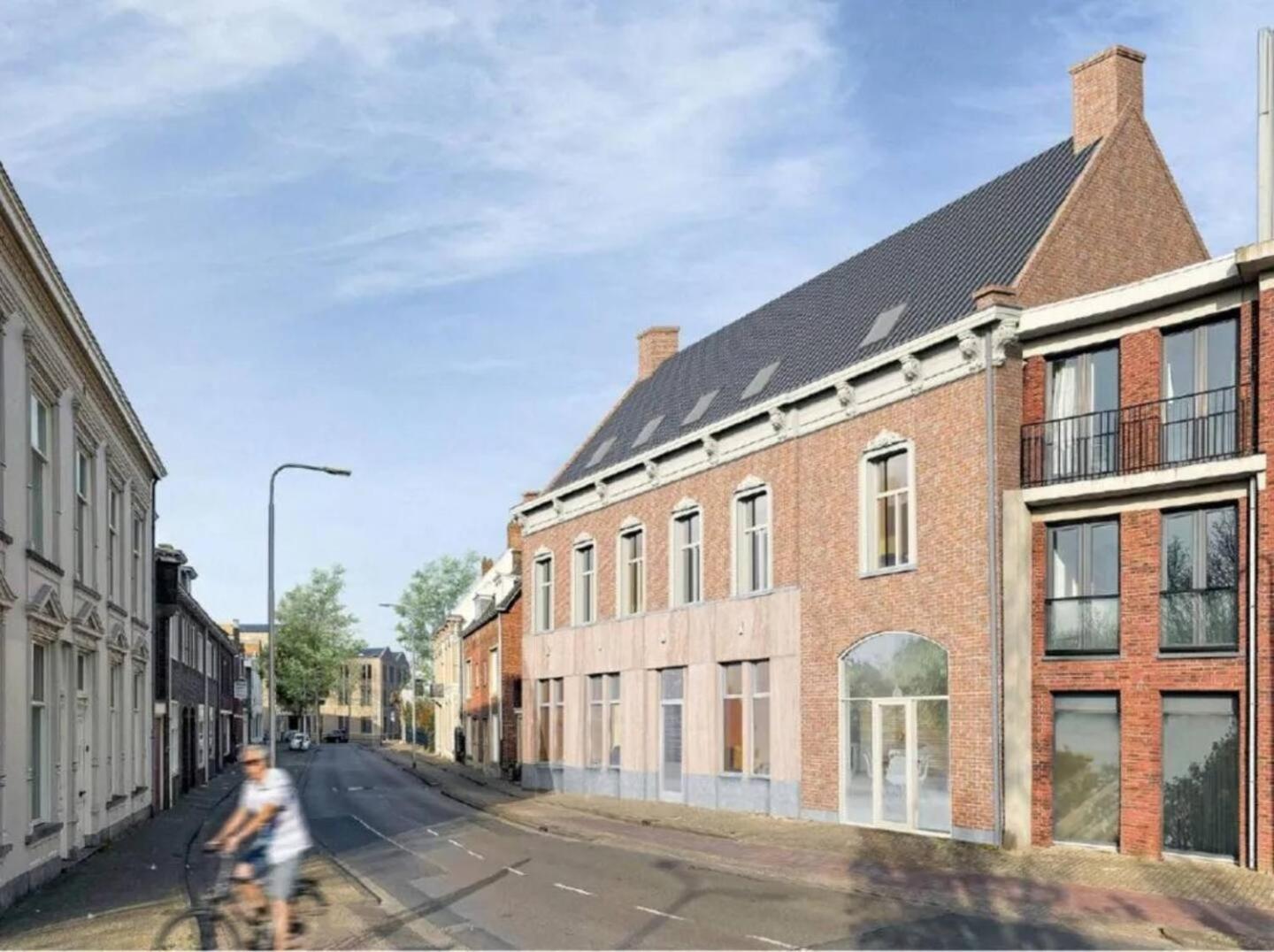 Apartment 10 Min From Efteling And Tilburg