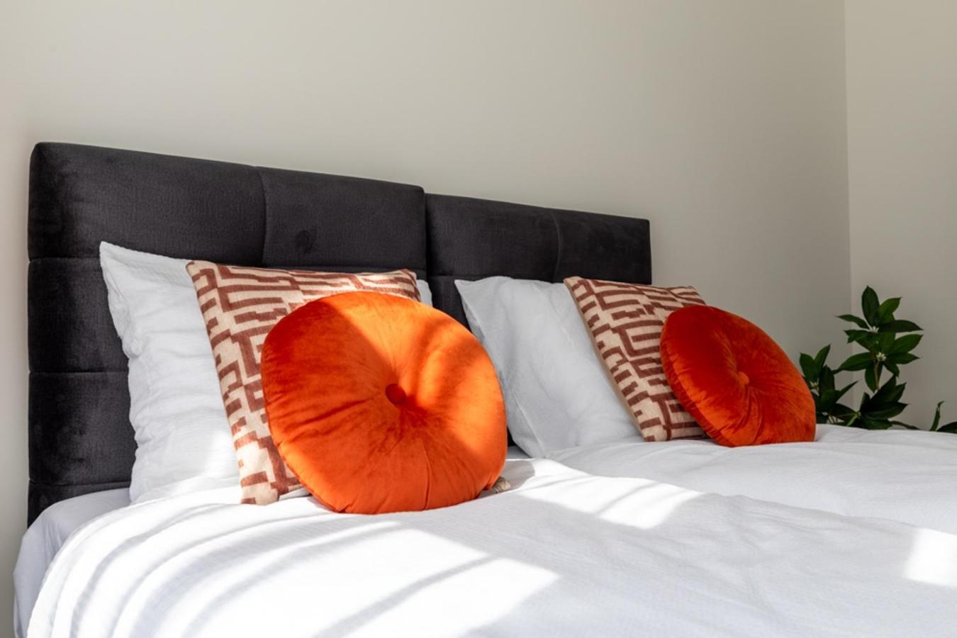 10 Min From Efteling And Apartment Tilburg