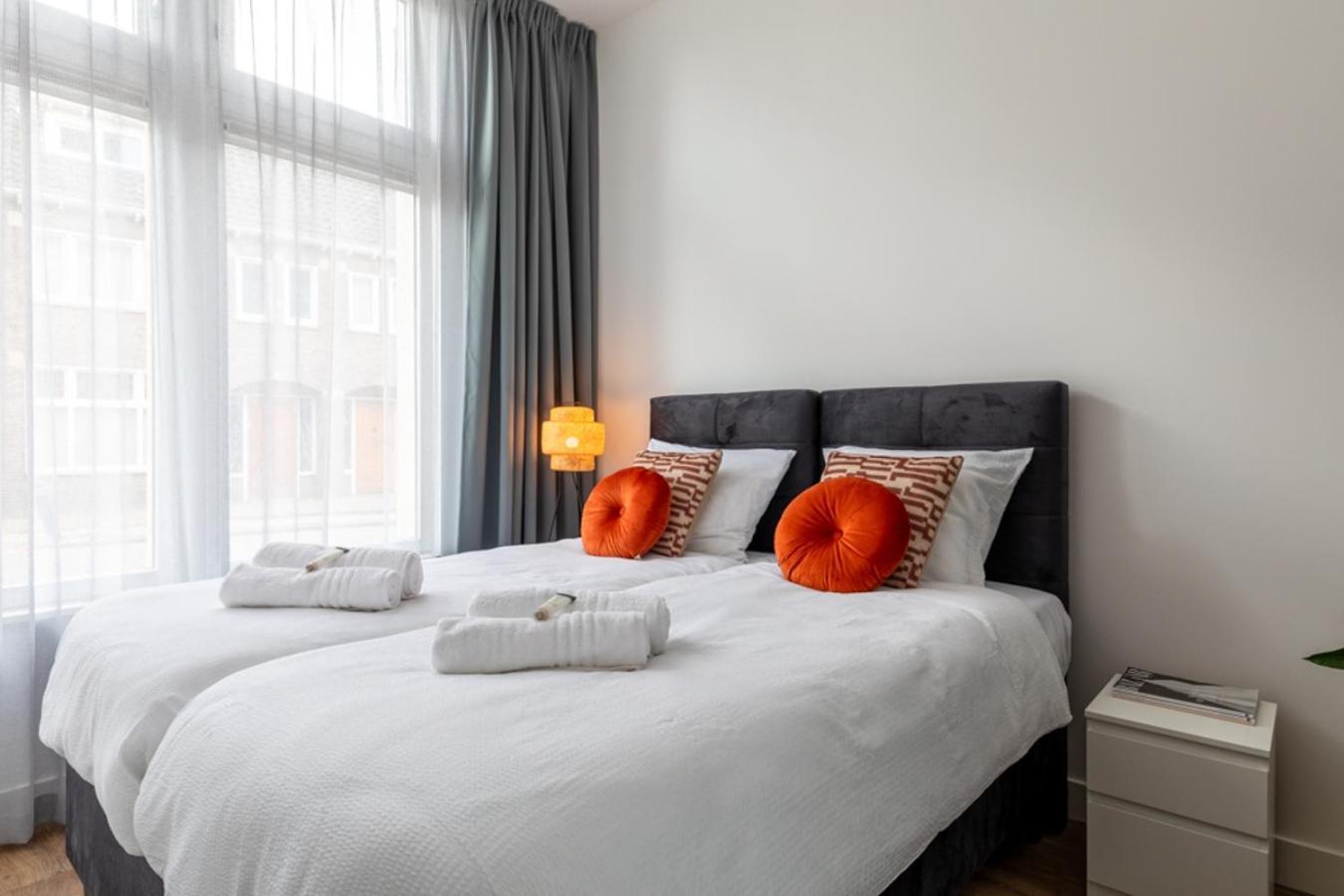 Apartment 10 Min From Efteling And *