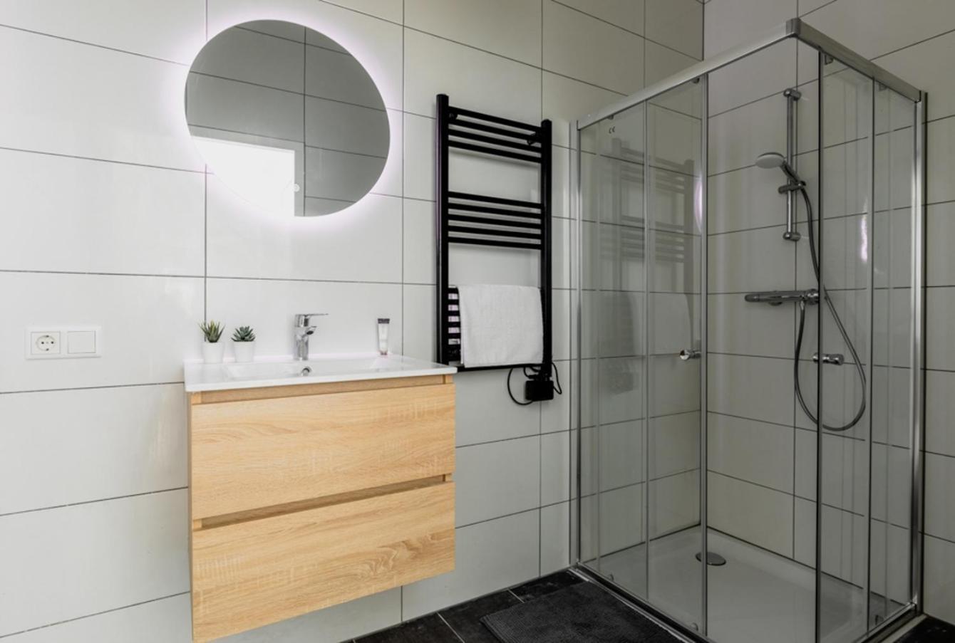 Apartment 10 Min From Efteling And Tilburg