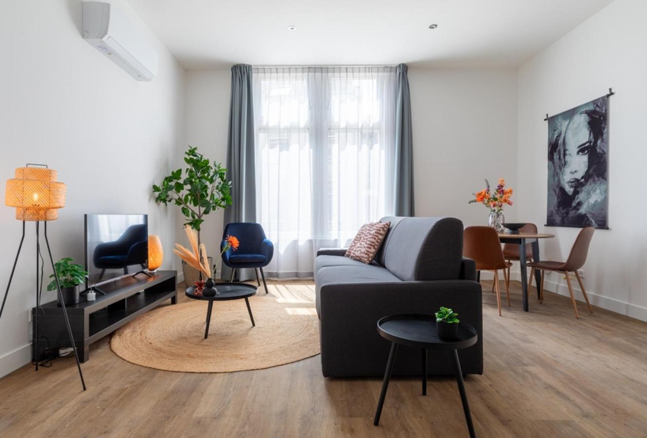 10 Min From Efteling And Apartment