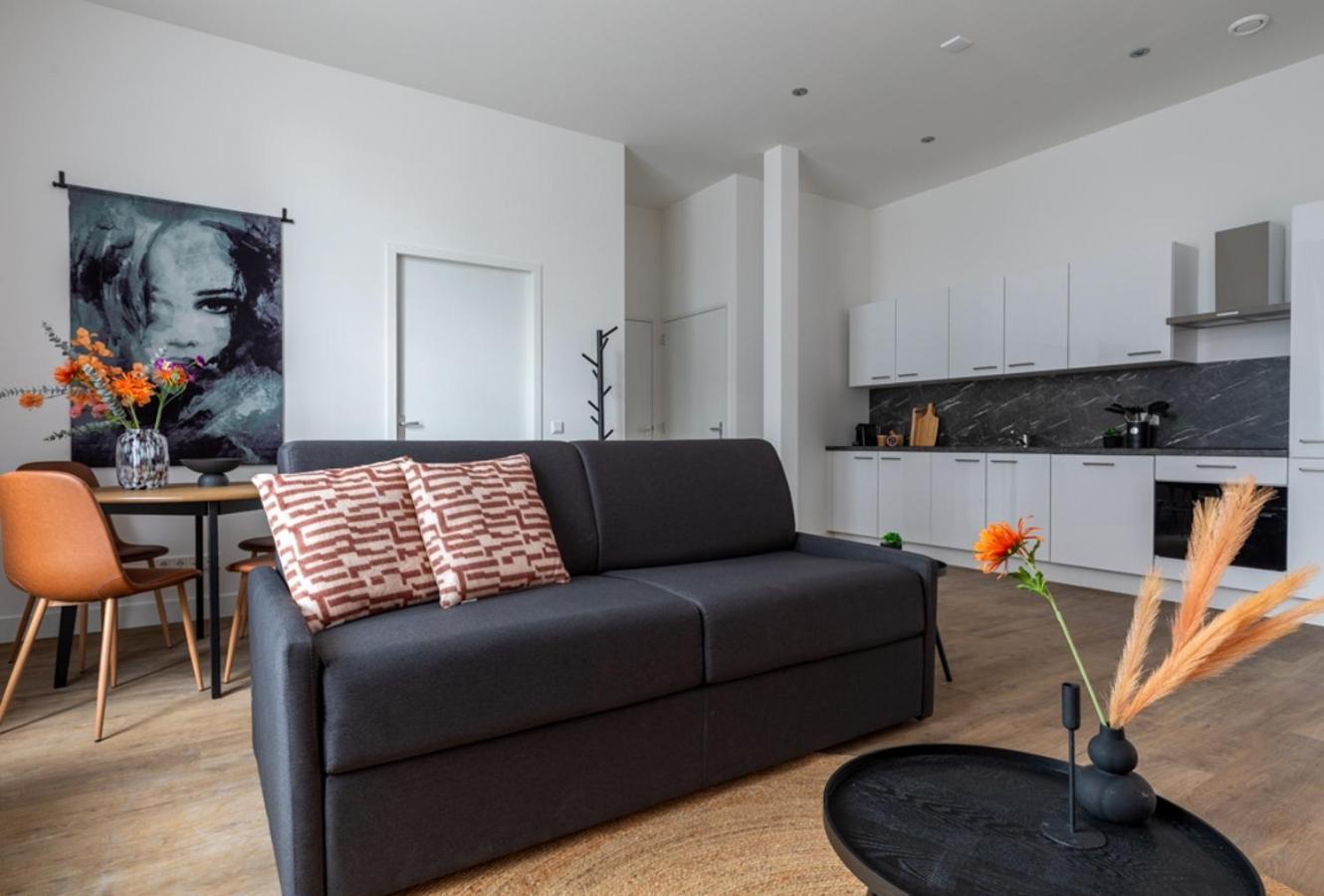 Apartment 10 Min From Efteling And