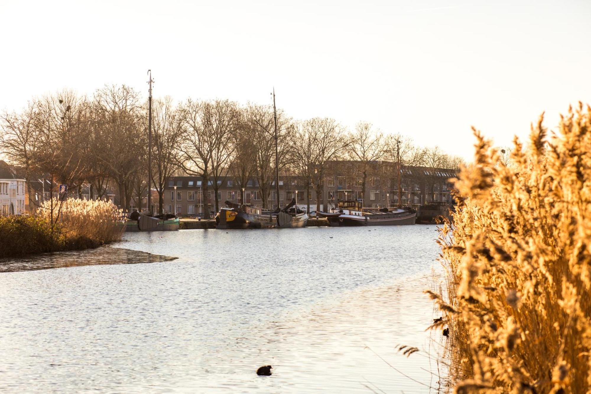Apartment 10 Min From Efteling And *