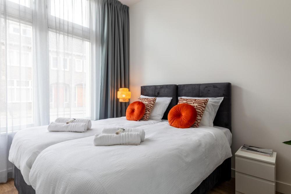 10 Min From Efteling And Apartment